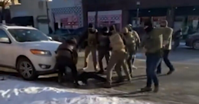 Влада Міннесоти подала до суду на адміністрацію Трампа: подробиці