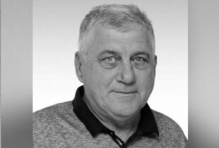 Водій бригади 