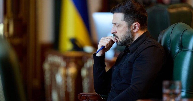 Президент змінив склад РНБО: хто увійшов і хто вибув