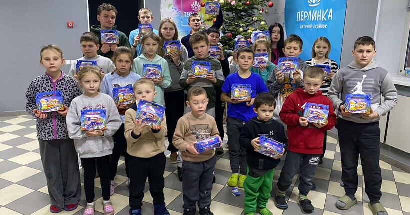 Чарівники компанії 