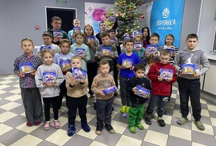 Чарівники компанії 