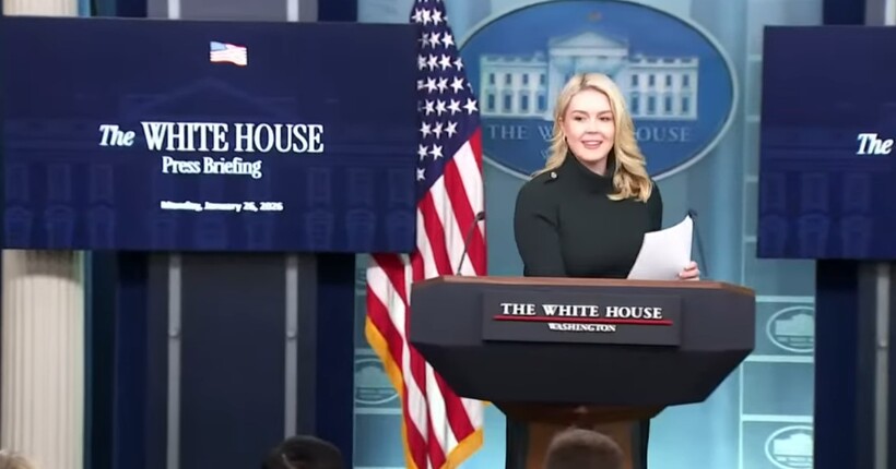 В Білому домі прокоментували 