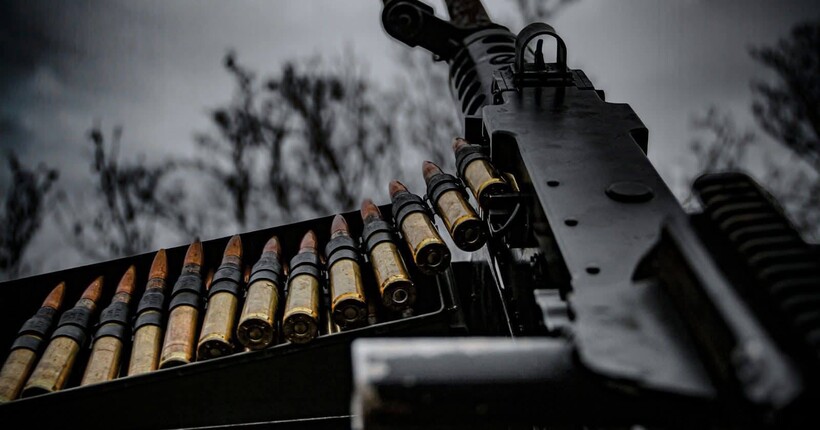 Втрати ворога на 27 січня 2026 року: ЗСУ 