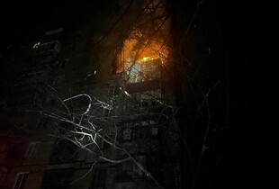 Удар по багатоповерхівці в Кривому Розі: які наслідки обстріли по Дніпропетровщині