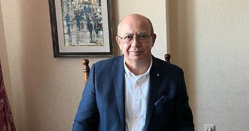 Зеленський призначив нового посла у Грузії 