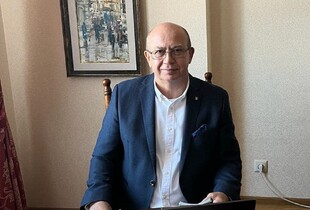 Зеленський призначив нового посла у Грузії 