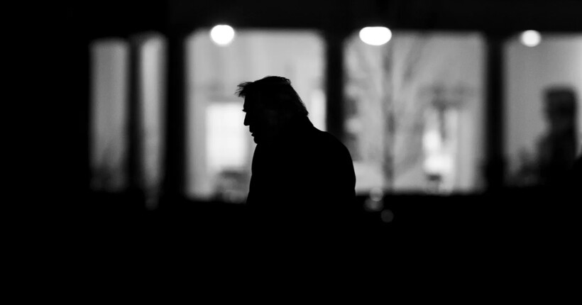 Трамп вирішив підвищити мита для Південної Кореї до 25%