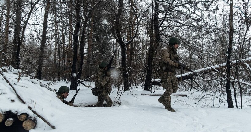 На півдні значно збільшилась кількість ворожих авіаударів та дронів-камікадзе