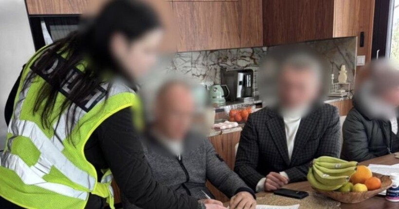 Колишній нардеп отримав підозру за захоплення прибережної зони столиці