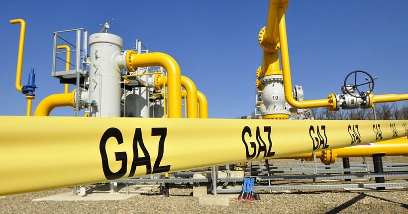 Україна з лютого збільшить імпорт газу з Польщі - Шмигаль