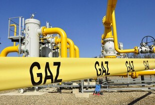 Україна з лютого збільшить імпорт газу з Польщі - Шмигаль