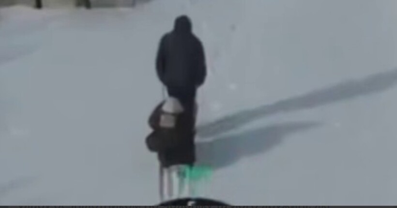 Окупанти вбили подружжя під час евакуації на Сумщині 