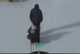 Окупанти вбили подружжя під час евакуації на Сумщині 