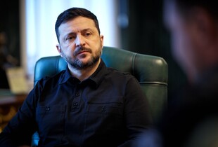 Є сигнали, що Європа готова сильніше тиснути на росію - Зеленський