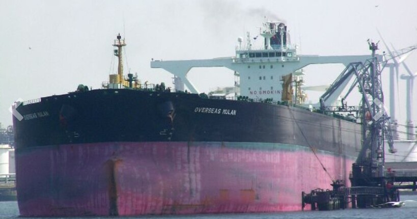 Європа закриває Балтійське море для російського тіньового флоту