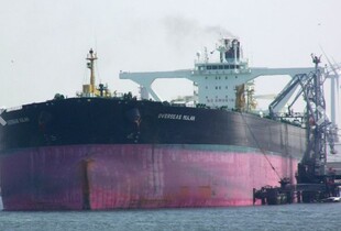 Європа закриває Балтійське море для російського тіньового флоту