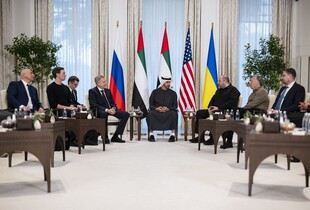 Лещенко: Риторика російської делегації стала менш агресивною