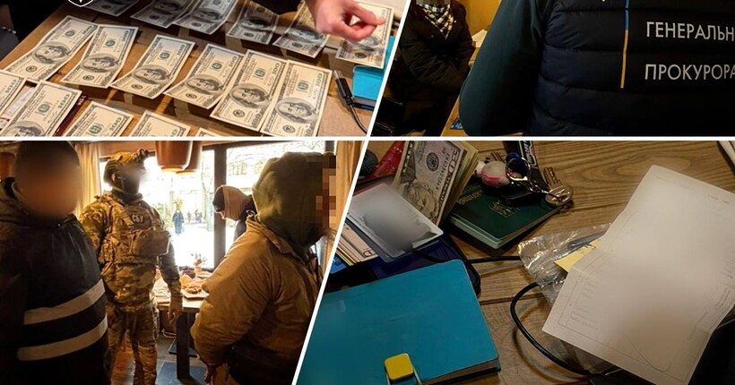 СБУ затримала агентку КДБ Білорусі: подробиці