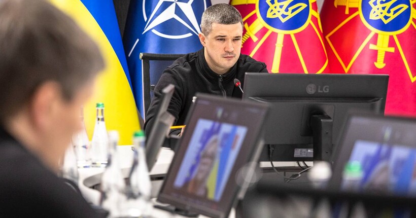 Україна очікує від Франції ракети для ППО, нові 