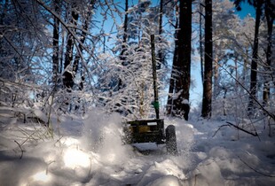 Техніки під час штурмів стало менше: що відбувається на Покровському напрямку
