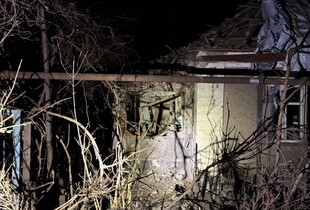 Ракети, ударні БпЛА і РСЗВ атакували Дніпропетровщину: є загиблі і поранені