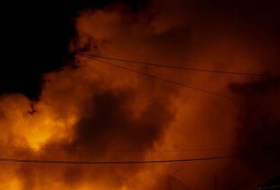 ЗСУ уразили склади БпЛА, боєприпасів, нафтобазу та низку інших об’єктів рф