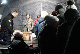 У Києві без тепла залишаються 737 житлових будинків