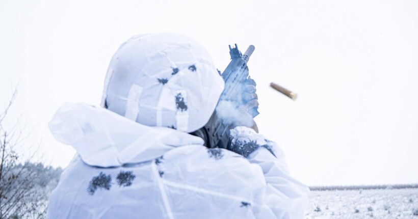 Армія рф посилює тиск на північну частину Мирнограду: у центрі йдуть стрілецькі бої