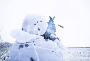 Армія рф посилює тиск на північну частину Мирнограду: у центрі йдуть стрілецькі бої