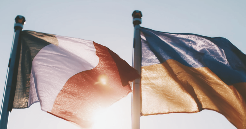 Італія виділила €1 млн на зміцнення кібербезпеки України