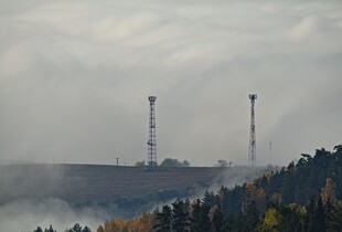 У Бородянці на Київщині почали тестування 5G