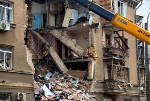 В Одесі зросла кількість жертв після атаки ударних дронів