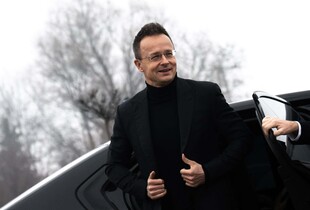 МЗС України викликало посла Угорщини через заяви про втручання у вибори