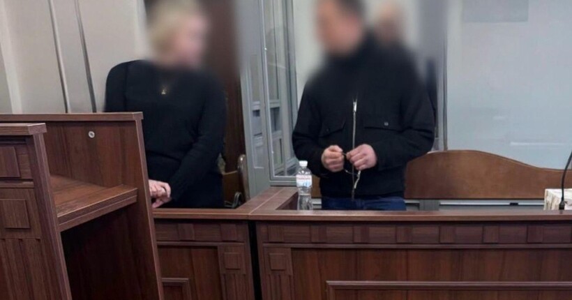 Суд у Києві визначив заставу для екссудді Тандира у справі ДТП – 119 млн грн