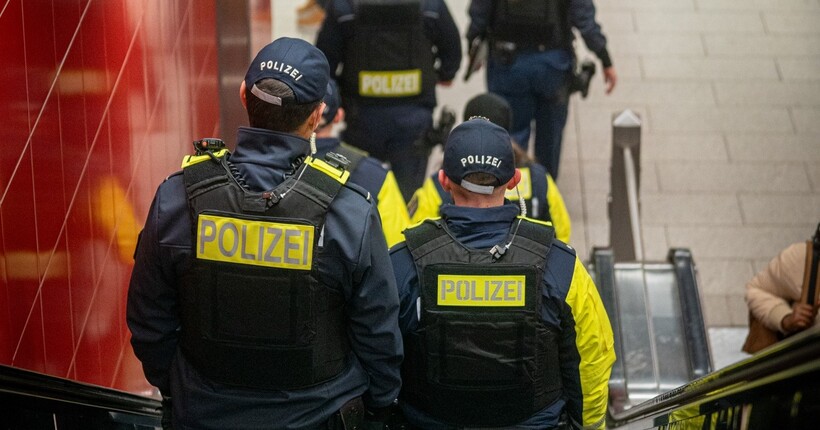 Німеччина розшукує причетних до блекауту в Берліні: оголошено винагороду до €1 млн