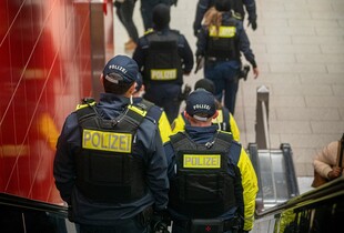 Німеччина розшукує причетних до блекауту в Берліні: оголошено винагороду до €1 млн