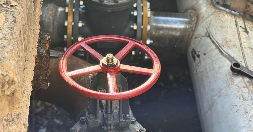 У Чернігові з 30 січня припиняється подача гарячої води: подробиці