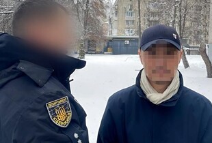 В Україні затримали двох іноземців, які перебували у міжнародному розшуку за тяжкі злочини