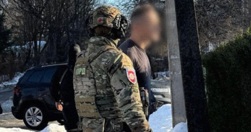 Вбивство мера в Криму у 2013 році: поліція затримала підозрюваного