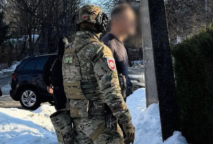 Вбивство мера в Криму у 2013 році: поліція затримала підозрюваного