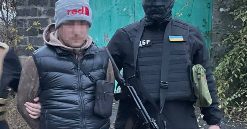 Ексінспектора митниці з Куп'янська засудили до 12 років за співпрацю з рф