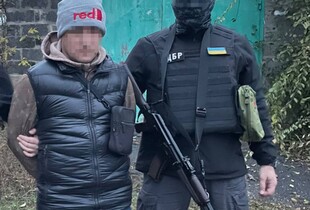 Ексінспектора митниці з Куп'янська засудили до 12 років за співпрацю з рф