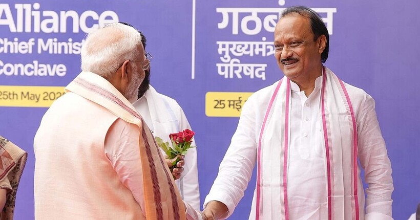 В Індії розбився приватний літак: п’ять осіб загинули, серед них - високопосадовець