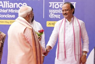 В Індії розбився приватний літак: п’ять осіб загинули, серед них - високопосадовець