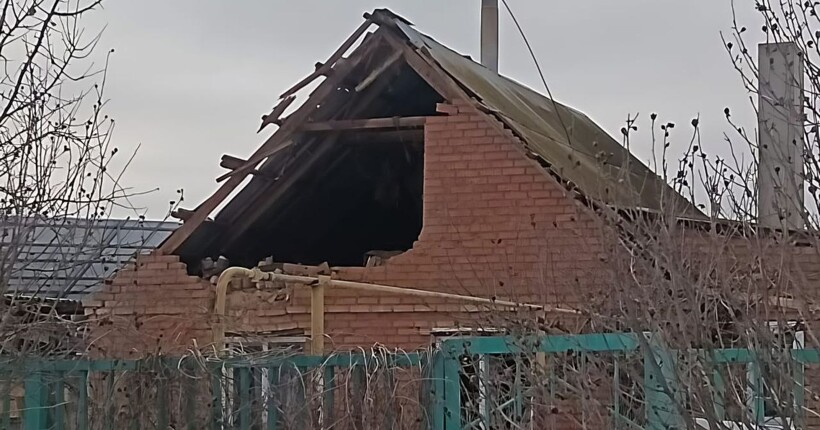 Росіяни обстріляли п’ять районів Дніпропетровщини: пошкоджено інфраструктуру та сонячні панелі