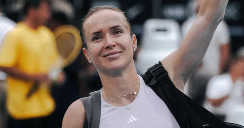 Світоліна – Соболенко: коли і де подивитися півфінал Australian Open 2026