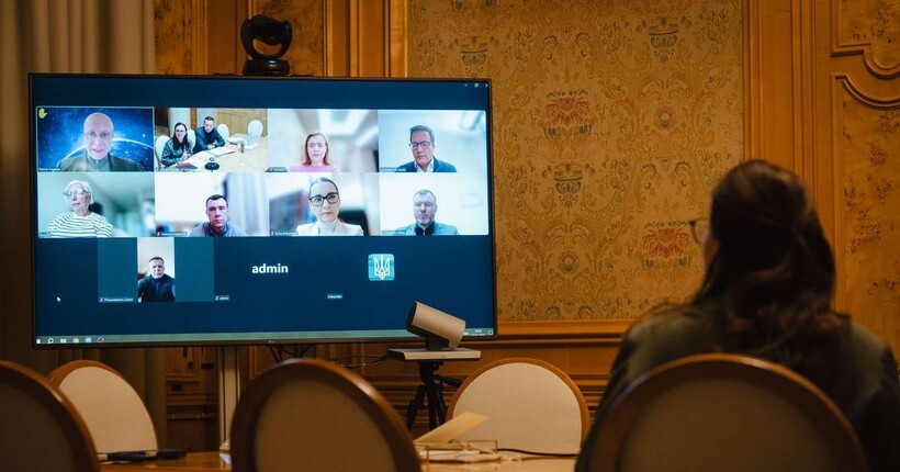 Кабмін сформував нову наглядову раду 