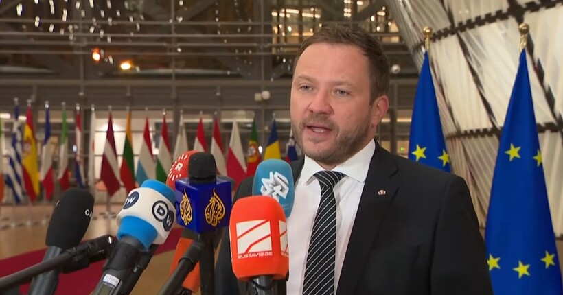 Європа не готова до наслідків завершення війни в Україні - МЗС Естонії