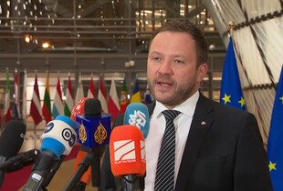 Європа не готова до наслідків завершення війни в Україні - МЗС Естонії