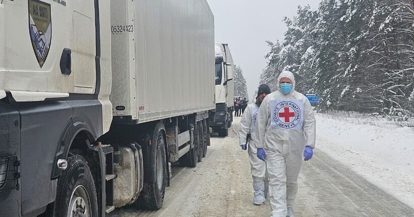 В Україну повернули тіла і останки 1000 захисників